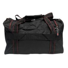 Дорожная маленькая сумка-лоукост JBTB65G полиэстер S Чёрный