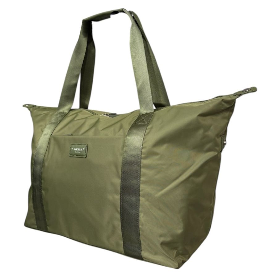 Сумка для шоппинга Airtex 581/35 нейлон Зелёный
