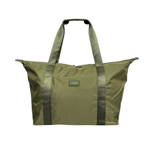 Сумка для шоппинга Airtex 581/35 нейлон Зелёный
