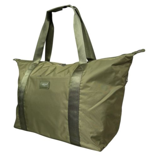 Сумка для шоппинга Airtex 581/40 нейлон Зелёный