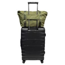 Сумка для шоппинга Airtex 581/40 нейлон Зелёный