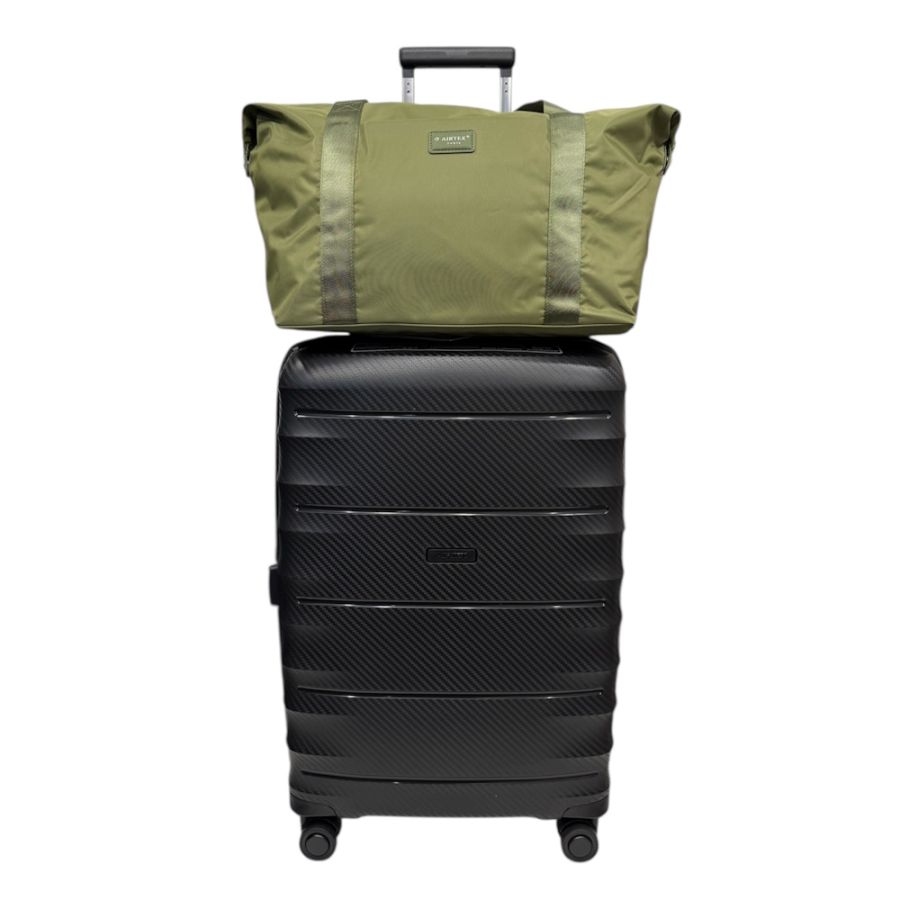 Сумка для шоппинга Airtex 581/40 нейлон Зелёный