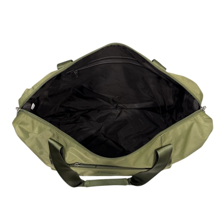 Сумка для шоппинга Airtex 581/40 нейлон Зелёный