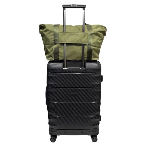 Сумка для шоппинга Airtex 581/45 нейлон Зелёный