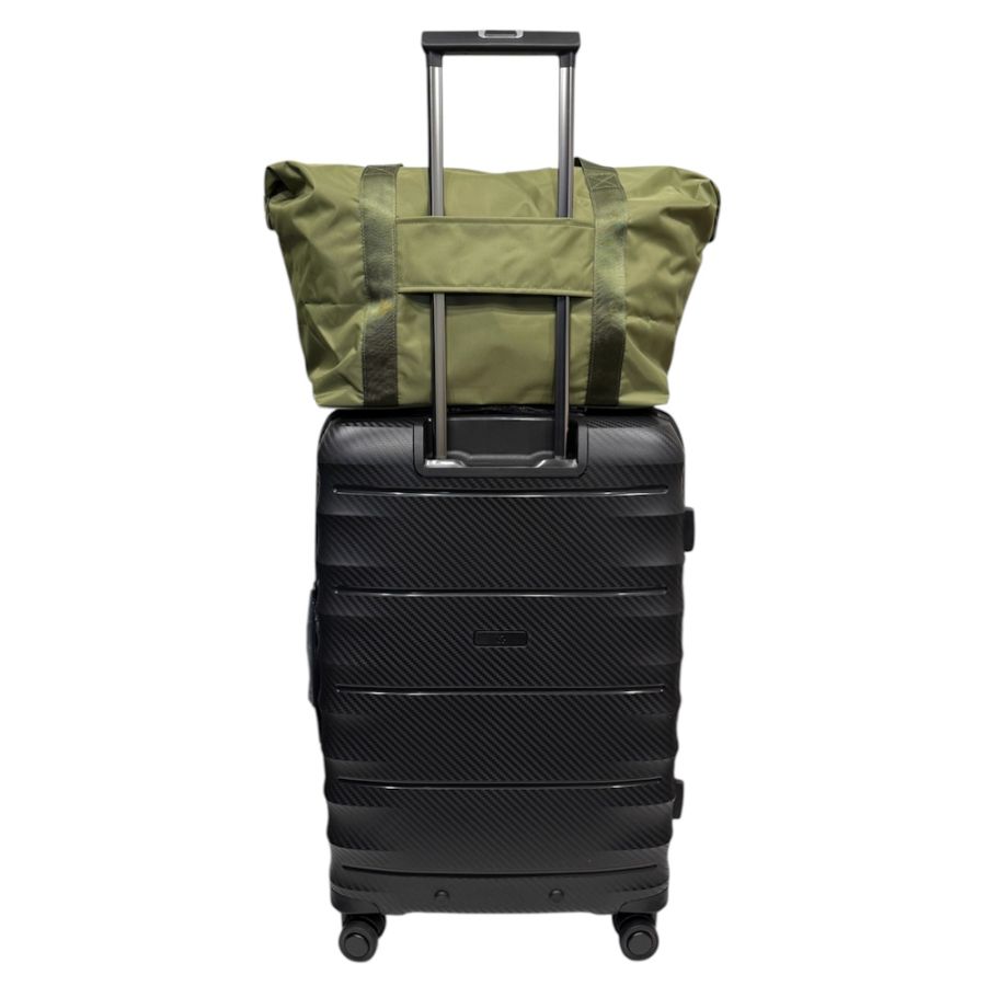 Сумка для шоппинга Airtex 581/45 нейлон Зелёный
