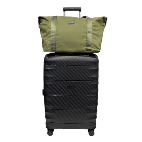 Сумка для шоппинга Airtex 581/45 нейлон Зелёный