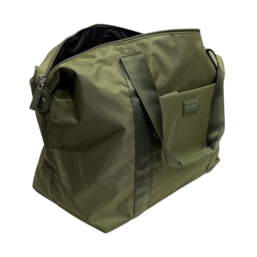 Сумка для шоппинга Airtex 581/45 нейлон Зелёный