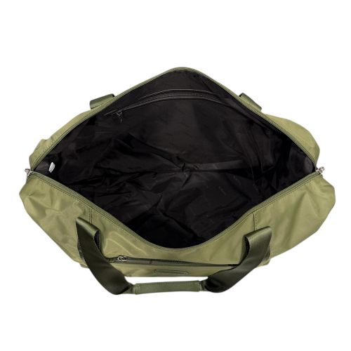 Сумка для шоппинга Airtex 581/45 нейлон Зелёный