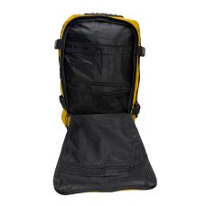 Рюкзак городской и для путешествий Bordlite JBBP 296 ручная кладь нейлон Желтый