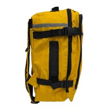 Рюкзак городской и для путешествий Bordlite JBBP 296 ручная кладь нейлон Желтый
