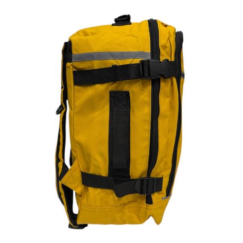 Рюкзак городской и для путешествий Bordlite JBBP 296 ручная кладь нейлон Желтый
