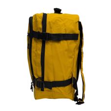 Рюкзак городской и для путешествий Bordlite JBBP 296 ручная кладь нейлон Желтый