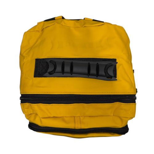 Рюкзак городской и для путешествий Bordlite JBBP 296 ручная кладь нейлон Желтый