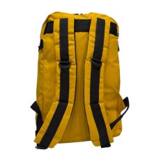 Рюкзак городской и для путешествий Bordlite JBBP 296 ручная кладь нейлон Желтый