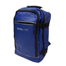 Рюкзак городской и для путешествий Bordlite JBBP 296 ручная кладь нейлон Синий