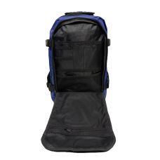 Рюкзак городской и для путешествий Bordlite JBBP 296 ручная кладь нейлон Синий