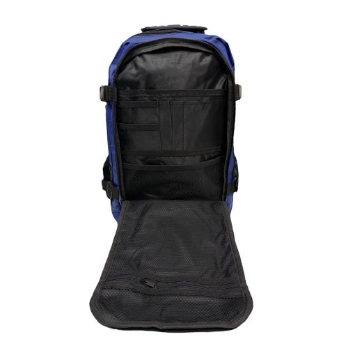Рюкзак городской и для путешествий Bordlite JBBP 296 ручная кладь нейлон Синий