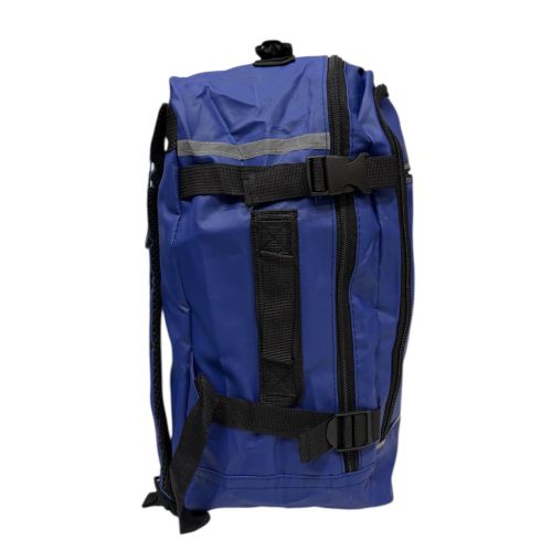 Рюкзак городской и для путешествий Bordlite JBBP 296 ручная кладь нейлон Синий