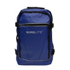 Рюкзак городской и для путешествий Bordlite JBBP 296 ручная кладь нейлон Синий