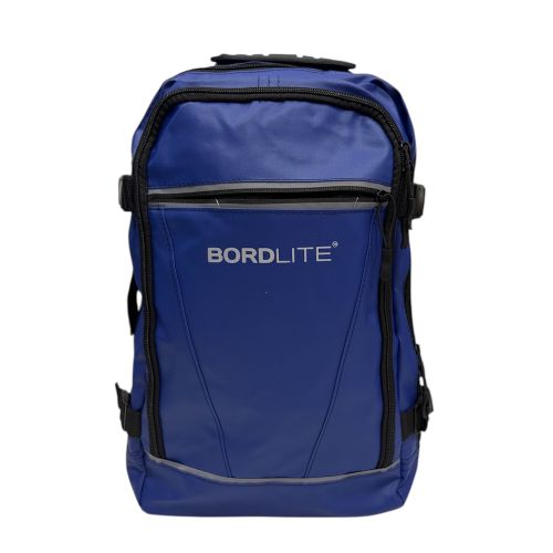Рюкзак городской и для путешествий Bordlite JBBP 296 ручная кладь нейлон Синий