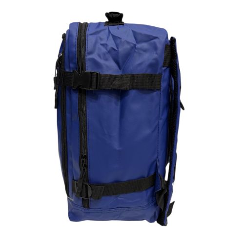 Рюкзак городской и для путешествий Bordlite JBBP 296 ручная кладь нейлон Синий