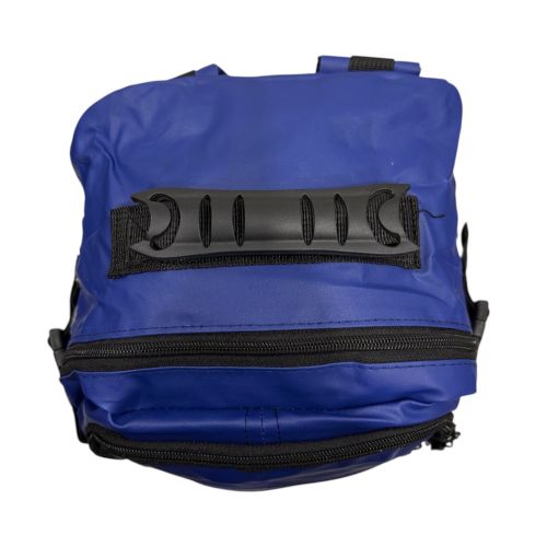 Рюкзак городской и для путешествий Bordlite JBBP 296 ручная кладь нейлон Синий