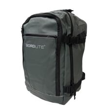 Рюкзак городской и для путешествий Bordlite JBBP 296 ручная кладь нейлон Хаки