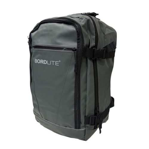 Рюкзак городской и для путешествий Bordlite JBBP 296 ручная кладь нейлон Хаки