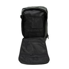 Рюкзак городской и для путешествий Bordlite JBBP 296 ручная кладь нейлон Хаки