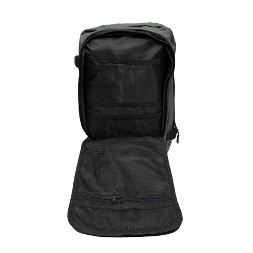 Рюкзак городской и для путешествий Bordlite JBBP 296 ручная кладь нейлон Хаки