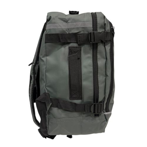 Рюкзак городской и для путешествий Bordlite JBBP 296 ручная кладь нейлон Хаки