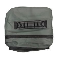 Рюкзак городской и для путешествий Bordlite JBBP 296 ручная кладь нейлон Хаки