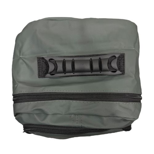 Рюкзак городской и для путешествий Bordlite JBBP 296 ручная кладь нейлон Хаки