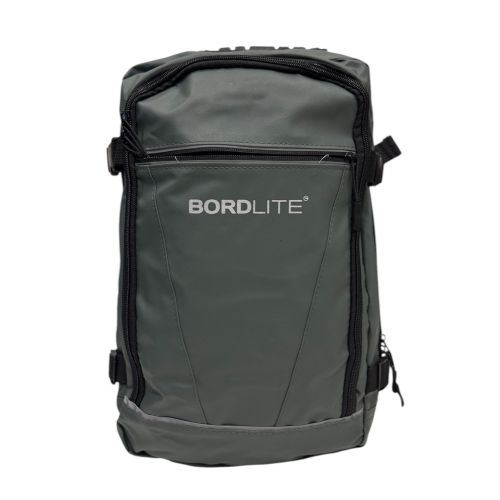 Рюкзак городской и для путешествий Bordlite JBBP 296 ручная кладь нейлон Хаки