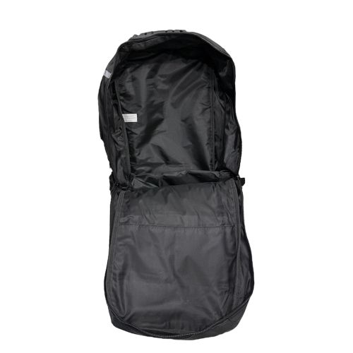 Рюкзак городской и для путешествий Bordlite JBBP 296 ручная кладь нейлон Черный