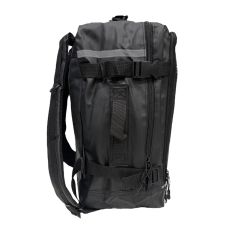 Рюкзак городской и для путешествий Bordlite JBBP 296 ручная кладь нейлон Черный