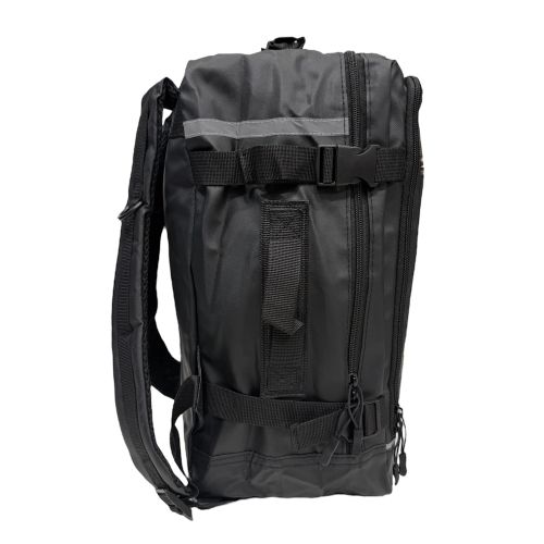 Рюкзак городской и для путешествий Bordlite JBBP 296 ручная кладь нейлон Черный