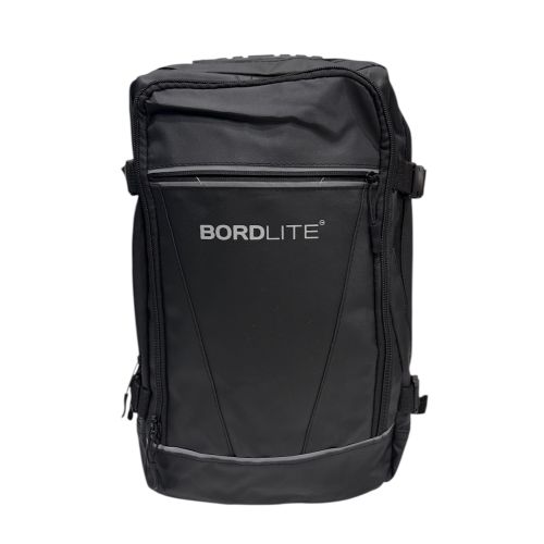 Рюкзак городской и для путешествий Bordlite JBBP 296 ручная кладь нейлон Черный