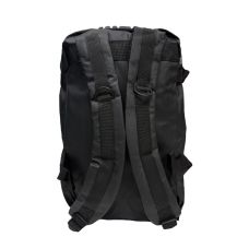 Рюкзак городской и для путешествий Bordlite JBBP 296 ручная кладь нейлон Черный