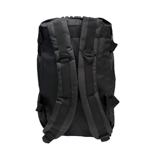 Рюкзак городской и для путешествий Bordlite JBBP 296 ручная кладь нейлон Черный