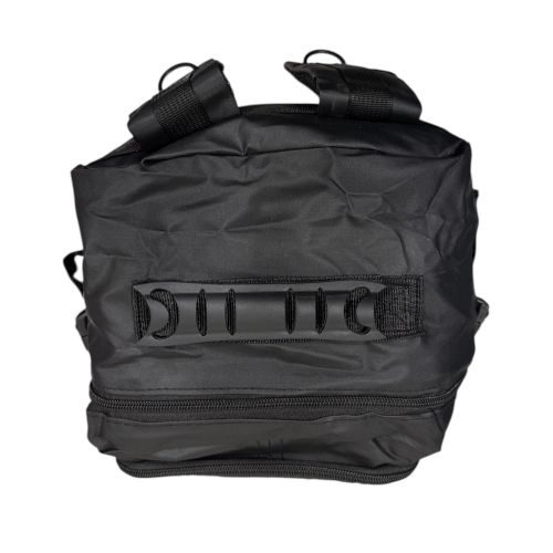 Рюкзак городской и для путешествий Bordlite JBBP 296 ручная кладь нейлон Черный