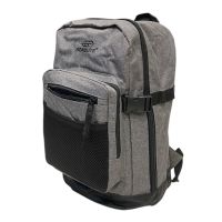 Рюкзак городской и для путешествий Bordlite JBBP006S ручная кладь полиэстер Серый