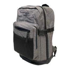 Рюкзак городской и для путешествий Bordlite JBBP006S ручная кладь полиэстер Серый
