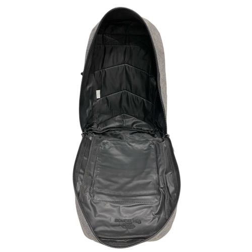 Рюкзак городской и для путешествий Bordlite JBBP006S ручная кладь полиэстер Серый