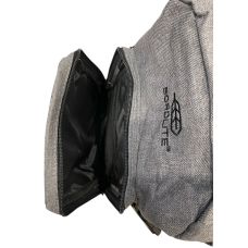 Рюкзак городской и для путешествий Bordlite JBBP006S ручная кладь полиэстер Серый