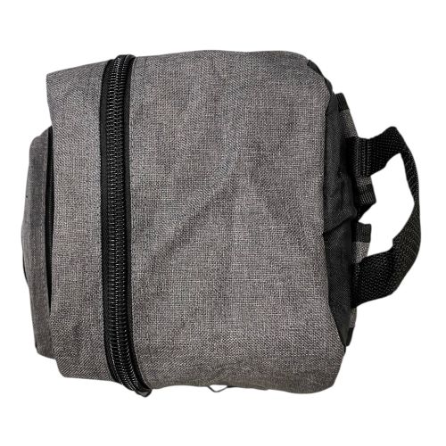 Рюкзак городской и для путешествий Bordlite JBBP006S ручная кладь полиэстер Серый