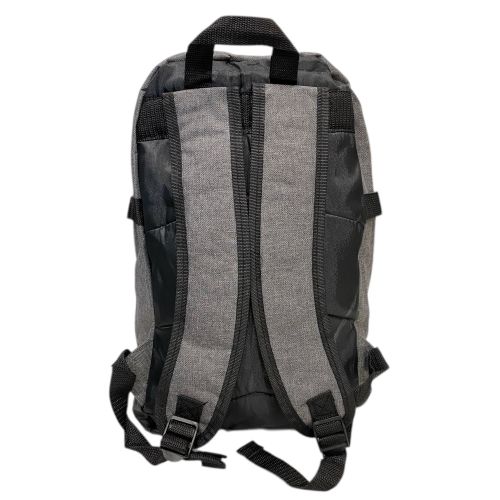 Рюкзак городской и для путешествий Bordlite JBBP006S ручная кладь полиэстер Серый