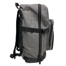 Рюкзак городской и для путешествий Bordlite JBBP006S ручная кладь полиэстер Серый