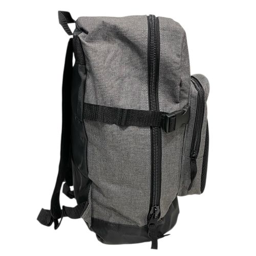 Рюкзак городской и для путешествий Bordlite JBBP006S ручная кладь полиэстер Серый