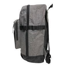 Рюкзак городской и для путешествий Bordlite JBBP006S ручная кладь полиэстер Серый